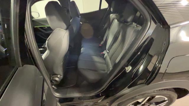 PEUGEOT 2008 usata, con Vetri oscurati