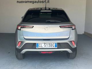 OPEL Mokka usata, con Climatizzatore