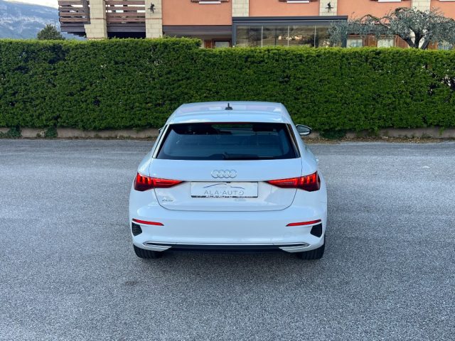 AUDI A3 usata, con Alzacristalli elettrici