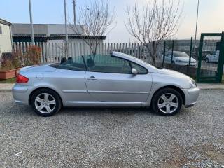 PEUGEOT 307 usata, con Airbag Passeggero