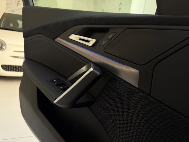 BMW X1 usata, con Sensori di parcheggio posteriori
