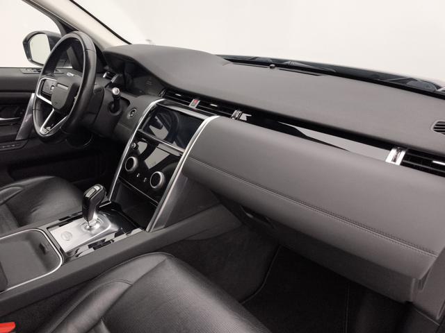LAND ROVER Discovery Sport usata, con Chiusura centralizzata telecomandata