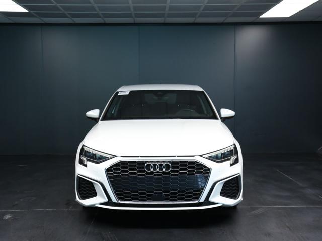 AUDI A3 usata, con Airbag