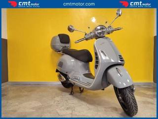 VESPA GTS 300 usata 1