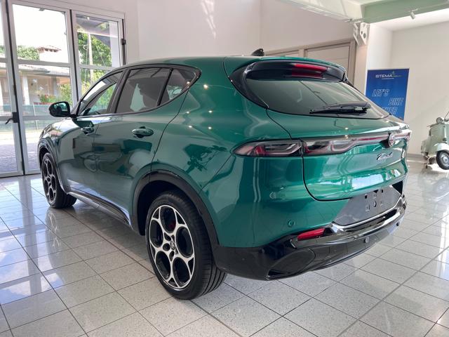 ALFA ROMEO Tonale usata, con Antifurto