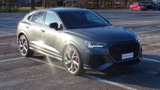 AUDI RS Q3 usata, con Airbag
