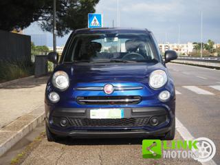 FIAT 500L usata, con Sedile posteriore sdoppiato