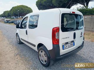 FIAT Fiorino usata, con Immobilizzatore elettronico