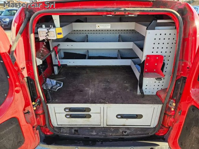 FIAT Fiorino usata, con Fendinebbia