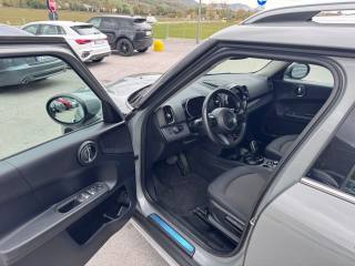MINI Countryman usata, con Chiusura centralizzata