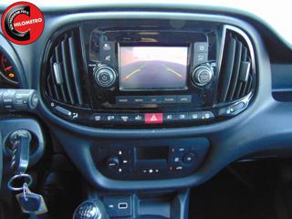 FIAT Doblo usata, con Sistema di navigazione