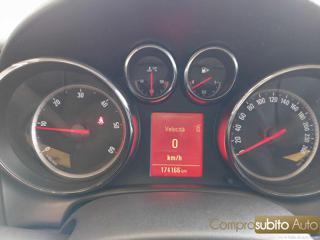 OPEL Astra usata 18