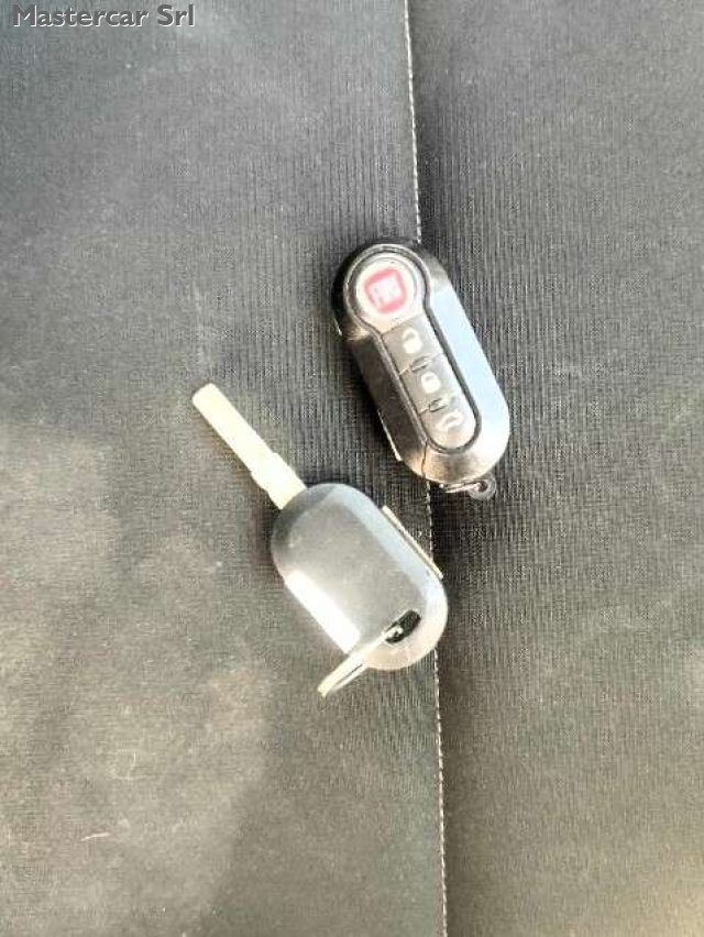 FIAT Panda usata, con Controllo trazione