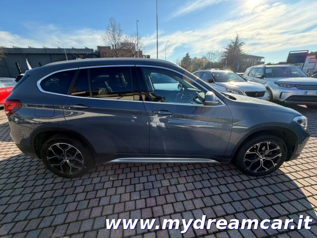 BMW X1 usata, con Autoradio