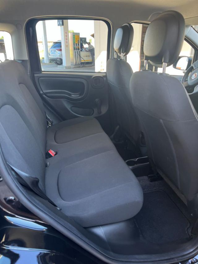 FIAT Panda usata, con Alzacristalli elettrici