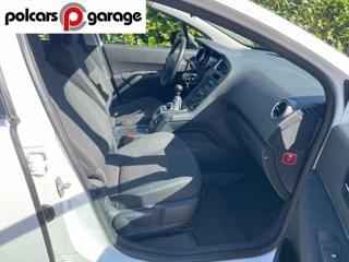 PEUGEOT 5008 usata, con ESP