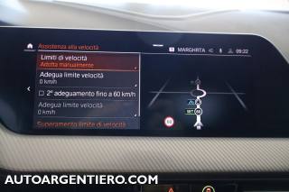 BMW 116 usata, con Vivavoce