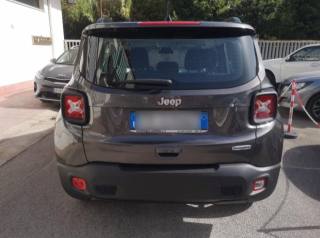 JEEP Renegade usata, con Cerchi in lega