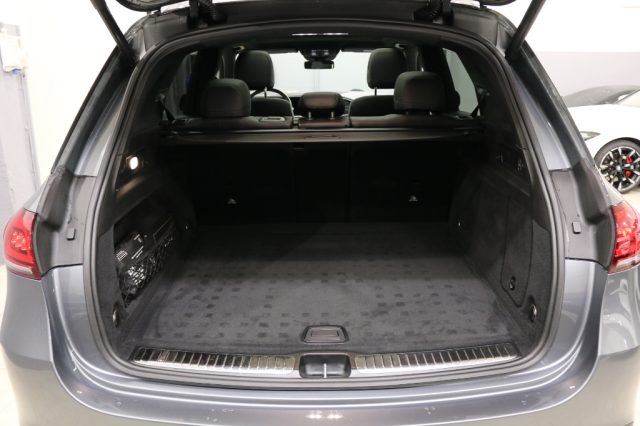 MERCEDES-BENZ GLE 300 usata, con Airbag testa