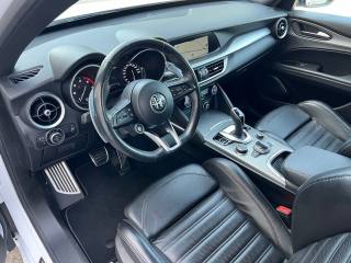 ALFA ROMEO Stelvio usata, con Airbag Passeggero