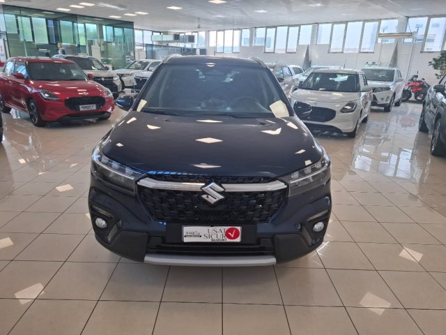 SUZUKI S-Cross usata, con Cruise Control