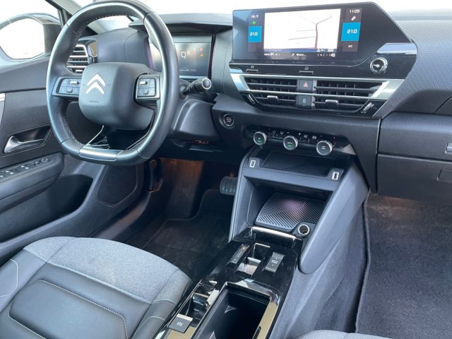 CITROEN C4 usata, con Controllo automatico clima