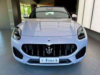 MASERATI Grecale usata, con Airbag laterali