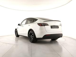 TESLA Model Y usata, con Airbag laterali