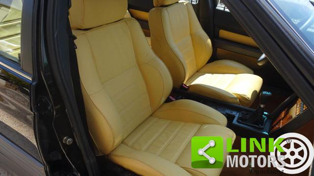 ALFA ROMEO 164 usata, con Supporto lombare