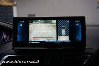 PEUGEOT 3008 usata, con Sedile posteriore sdoppiato