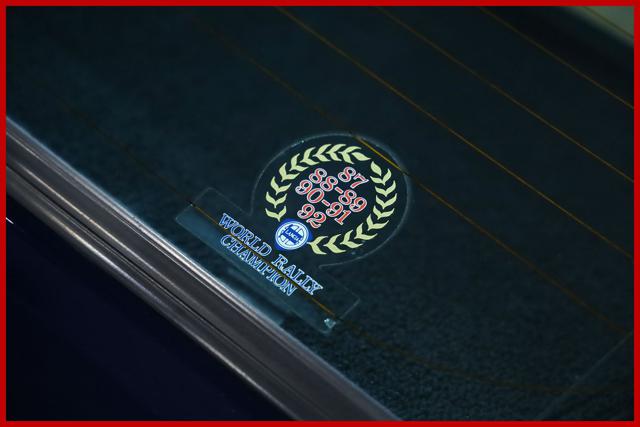 LANCIA Delta usata 13