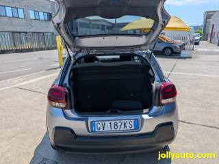 CITROEN C3 usata, con Cerchi in lega
