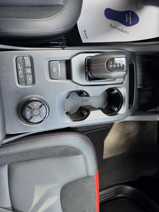 FORD Ranger Raptor usata, con Interni in pelle