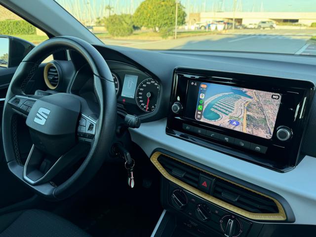 SEAT Arona usata, con Touch screen