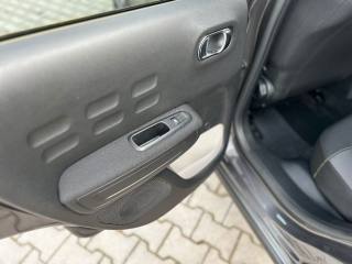 CITROEN C3 usata, con Fendinebbia