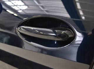 BMW X5 usata, con Vetri oscurati