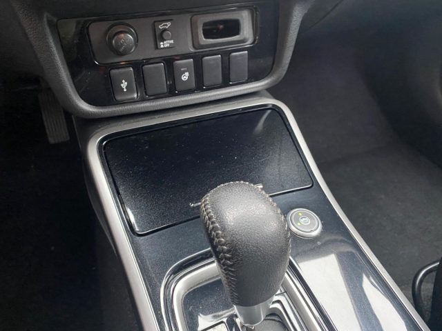 MITSUBISHI Outlander usata, con Cruise Control