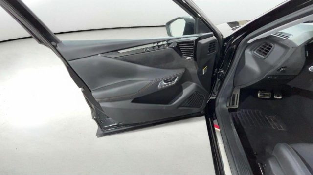 DS AUTOMOBILES DS 4 usata, con Autoradio