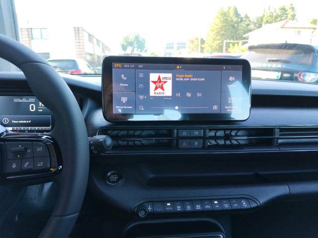 JEEP Avenger usata, con Immobilizzatore elettronico