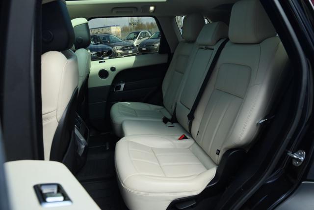 LAND ROVER Range Rover usata, con Climatizzatore