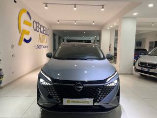 NISSAN Qashqai usata, con Airbag