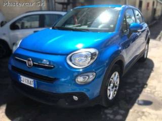 FIAT 500X usata, con Airbag