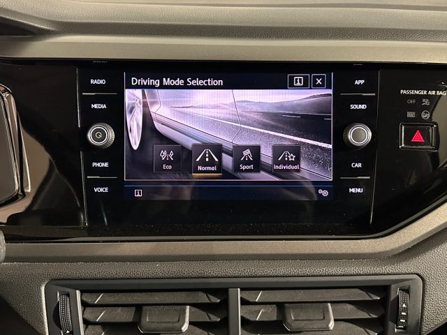 VOLKSWAGEN Polo usata, con Controllo automatico clima