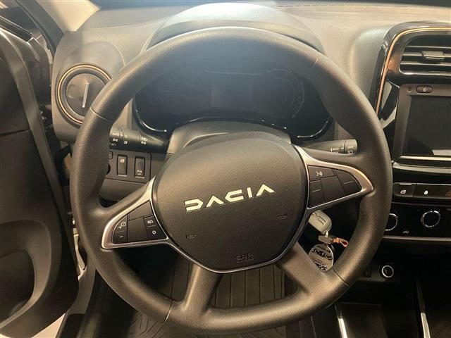 DACIA Spring usata 15