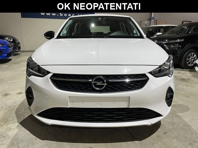 OPEL Corsa usata, con Airbag