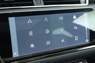 LAND ROVER Range Rover Evoque usata, con Park Distance Control