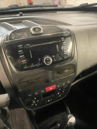 FIAT Doblo usata, con Airbag Passeggero
