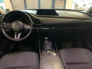 MAZDA CX-30 usata, con Sistema di navigazione