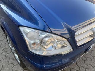MERCEDES-BENZ Viano usata, con Portellone posteriore elettrico