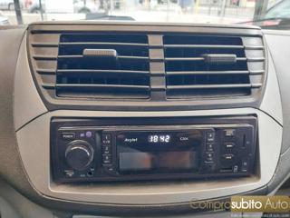 NISSAN Pixo usata 17